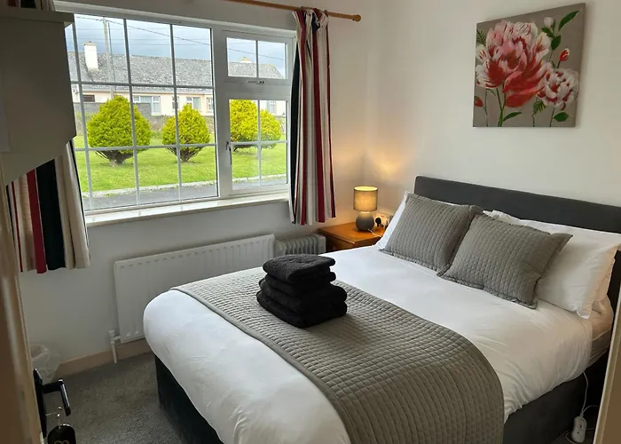 Slaney House Bed And Breakfast