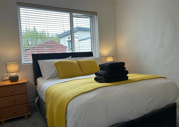 Slaney House Bed And Breakfast