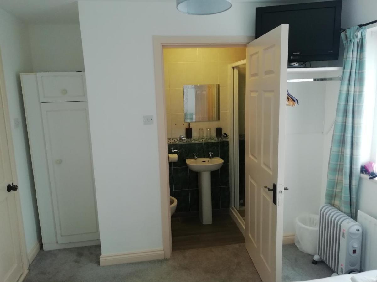 Bed & Breakfast Slaney House *