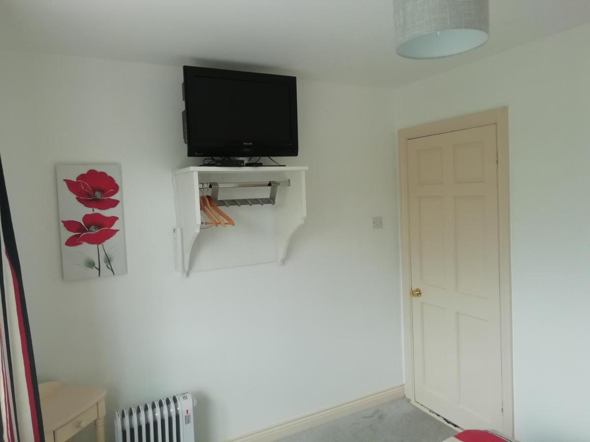 Slaney House Bed & Breakfast