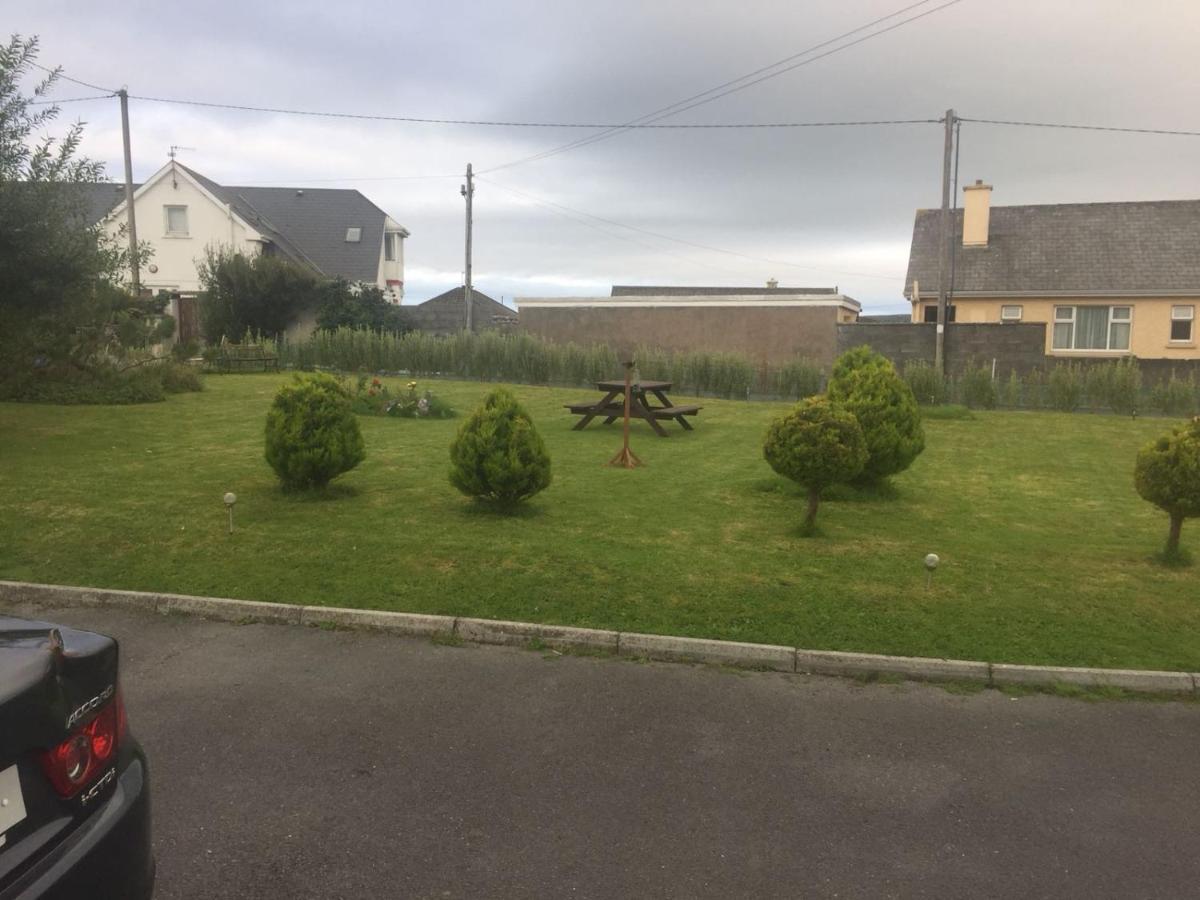 Bed & Breakfast Slaney House Lahinch