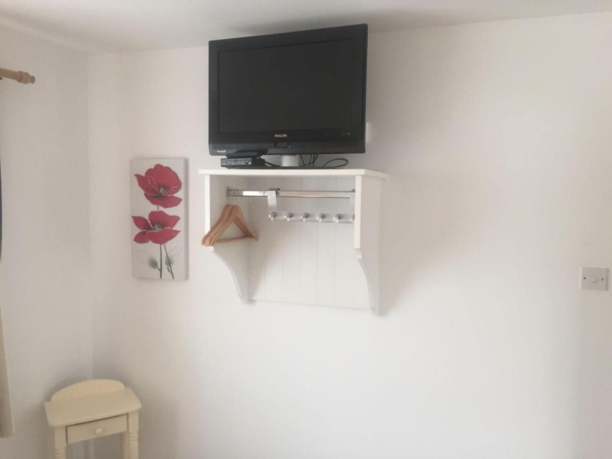 Bed & Breakfast Slaney House