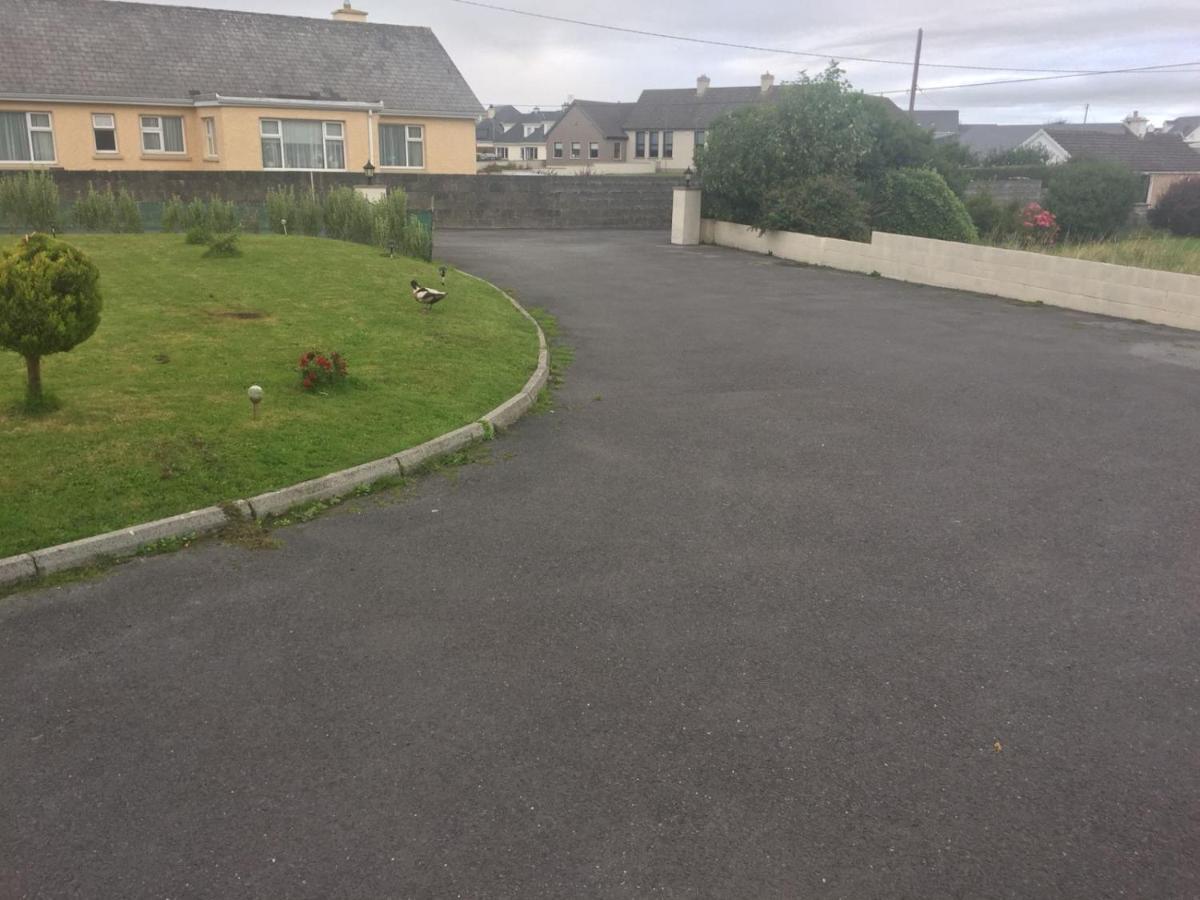 Bed and breakfast Slaney House