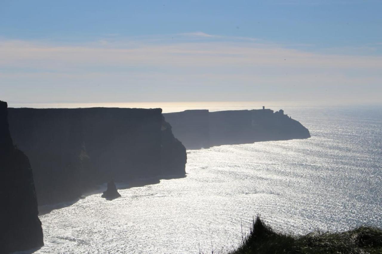 Slaney House Bed and breakfast Lahinch