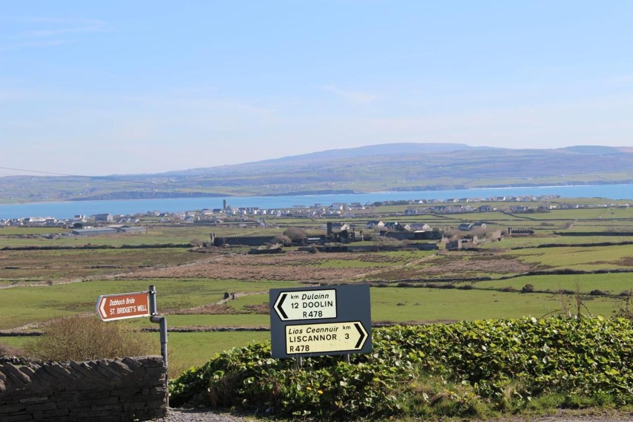 Slaney House Bed and breakfast