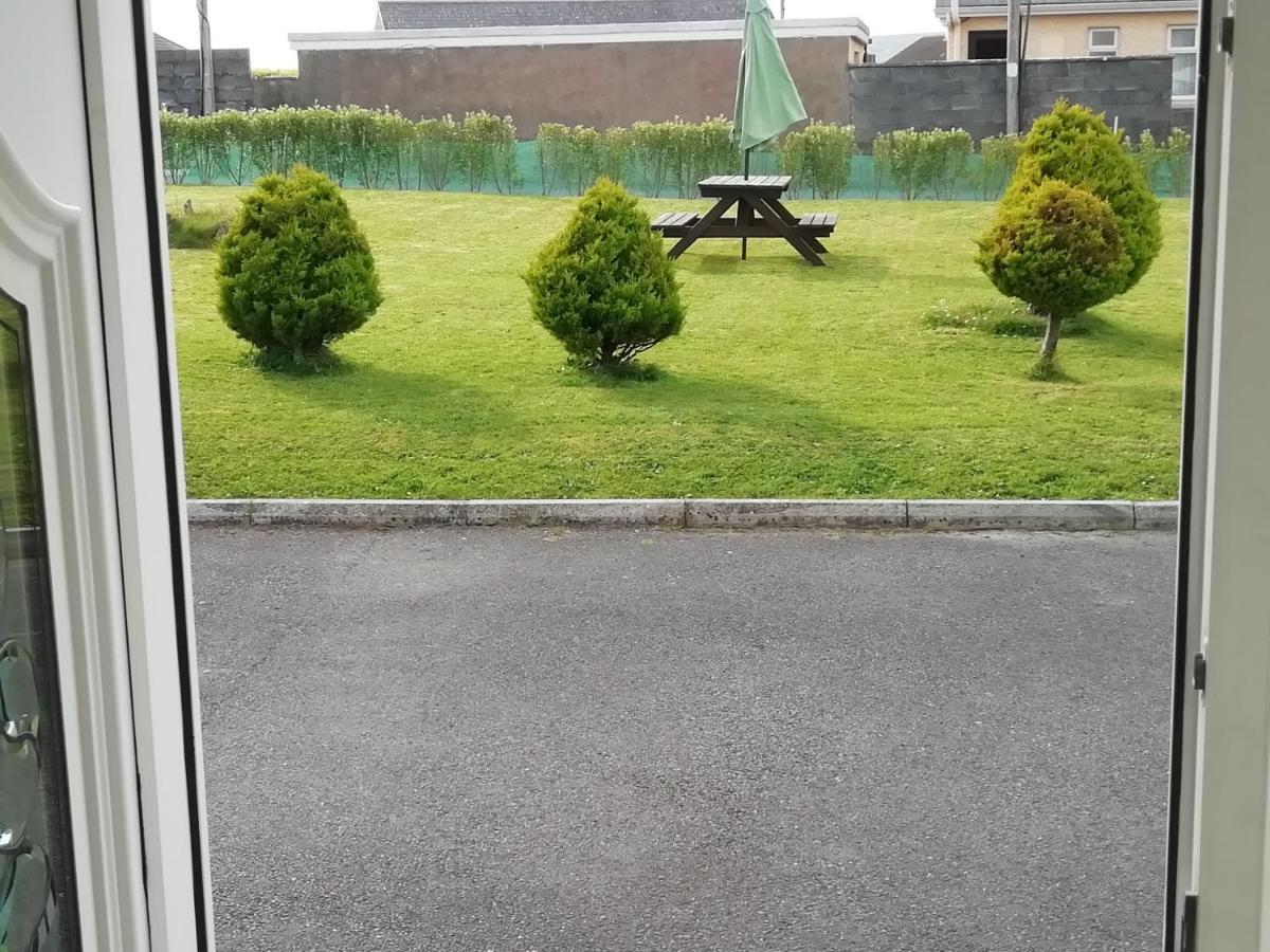 Slaney House Bed and breakfast Lahinch