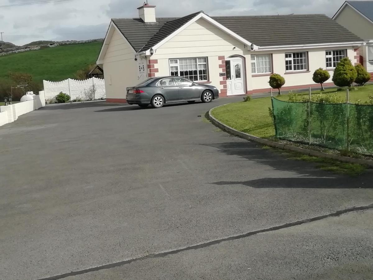 Bed and breakfast Slaney House *