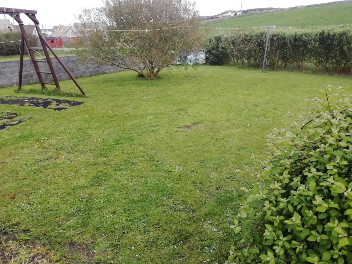 Slaney House Bed and breakfast Lahinch