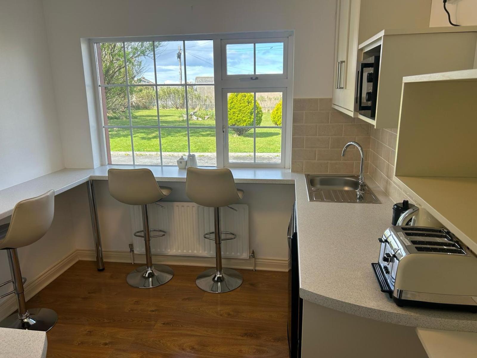 Slaney House Lahinch