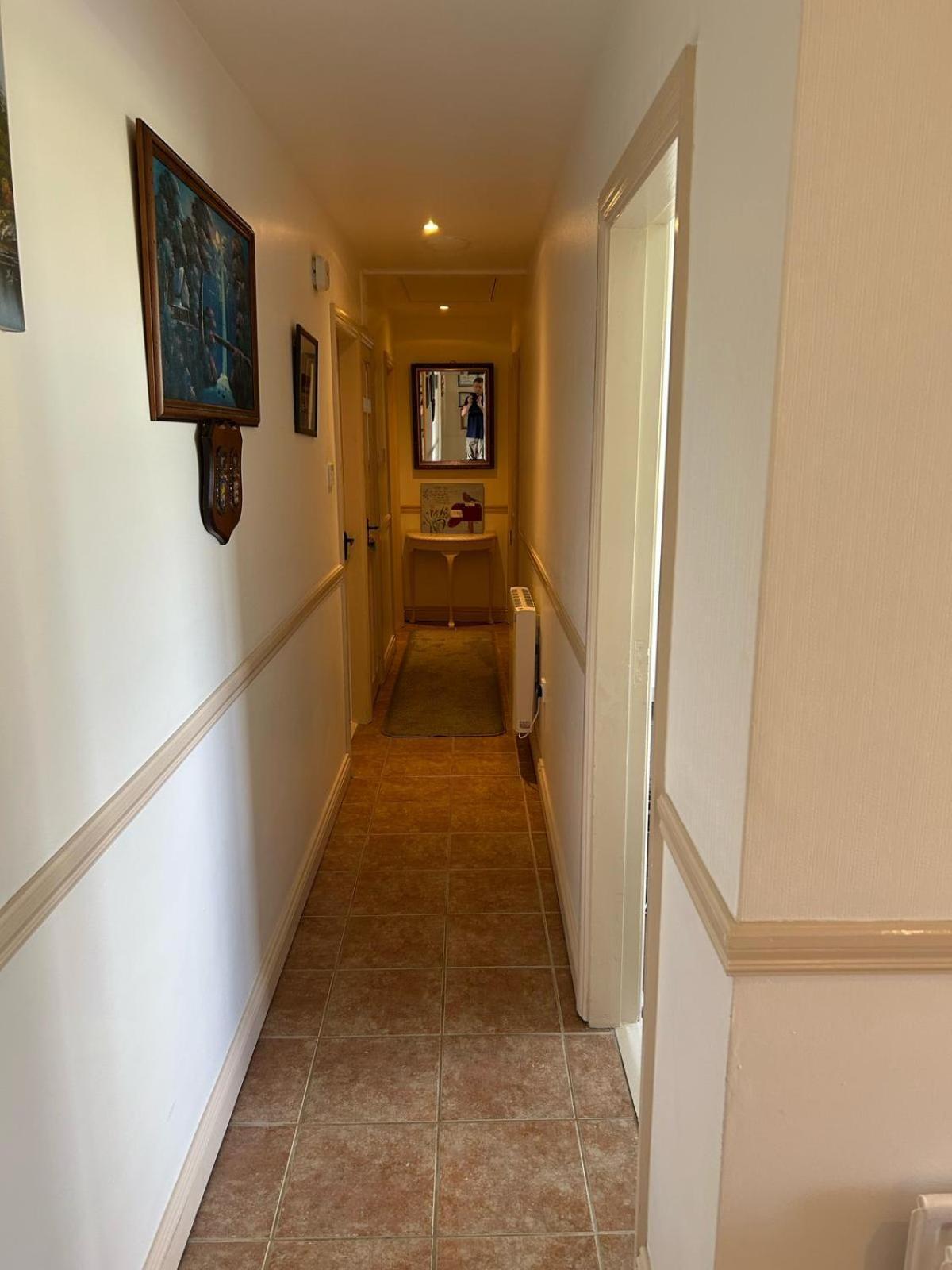 Slaney House Lahinch