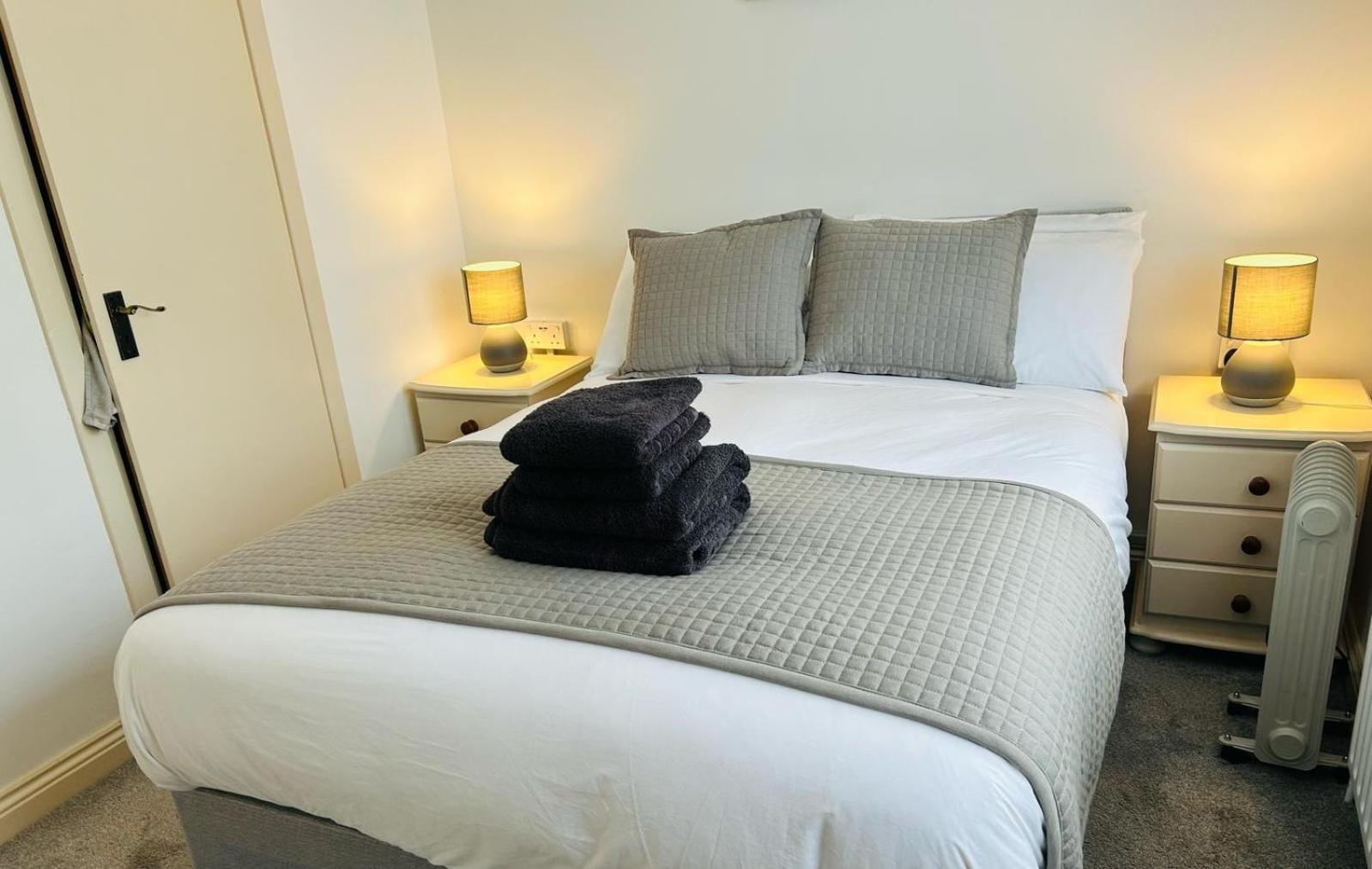 Slaney House * Lahinch